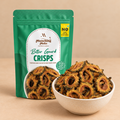 Bitter Gourd Chips