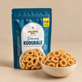 Delicious Kodubale