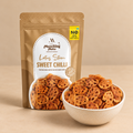 Lotus Stem Sweet Chilli