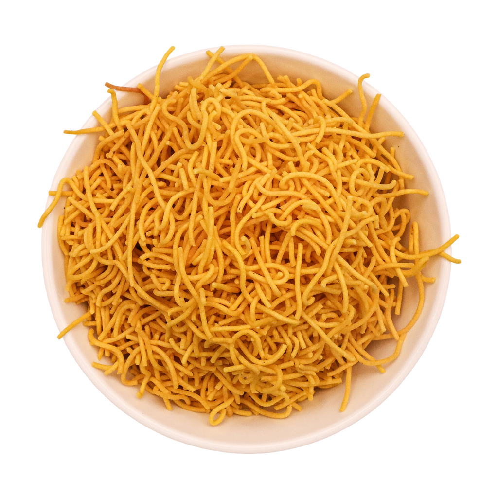 Tasty Ompodi