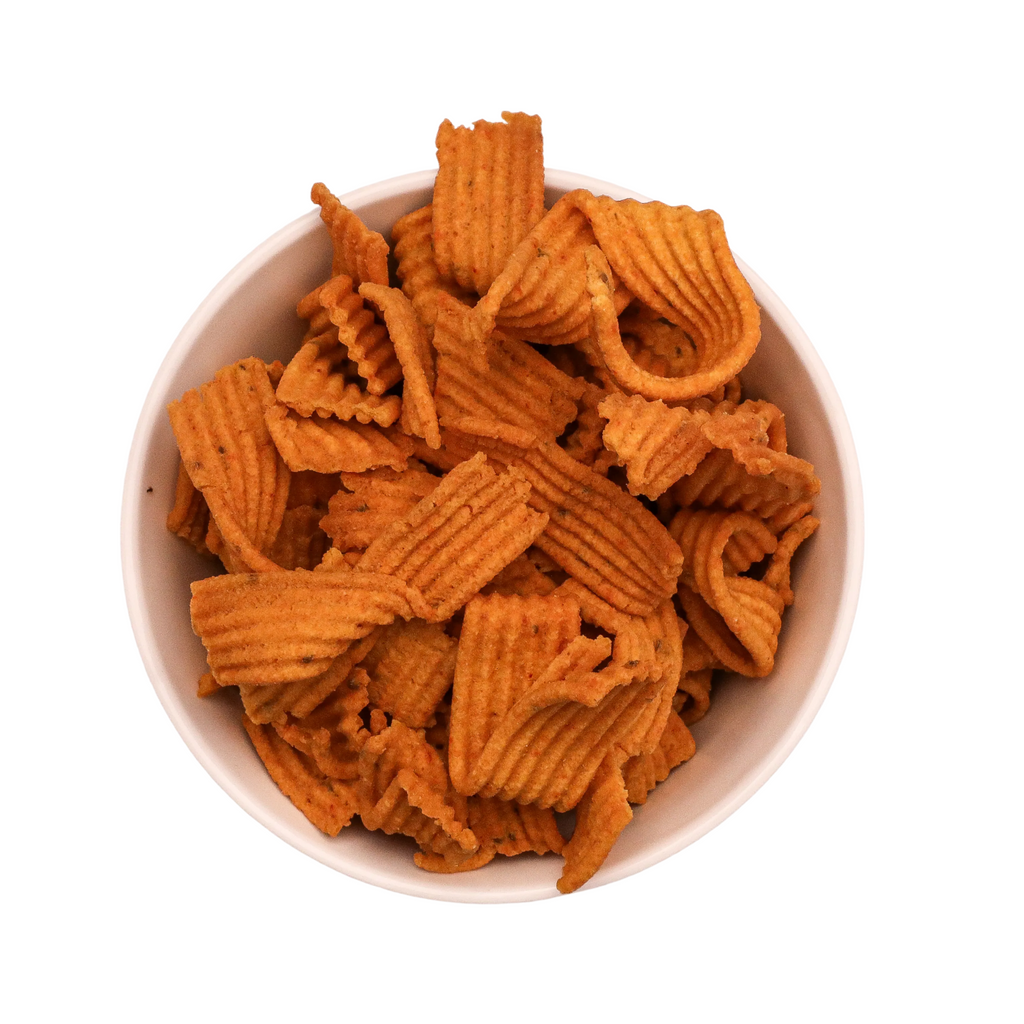 Ribbon Pakoda