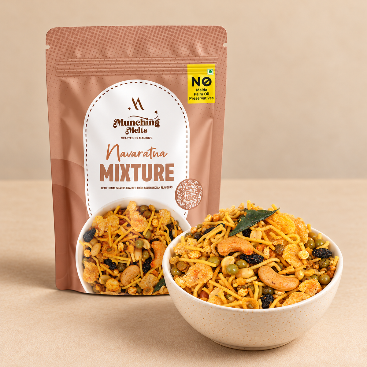 Navaratna Mixtures