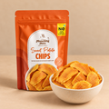 Sweet Potato Chips