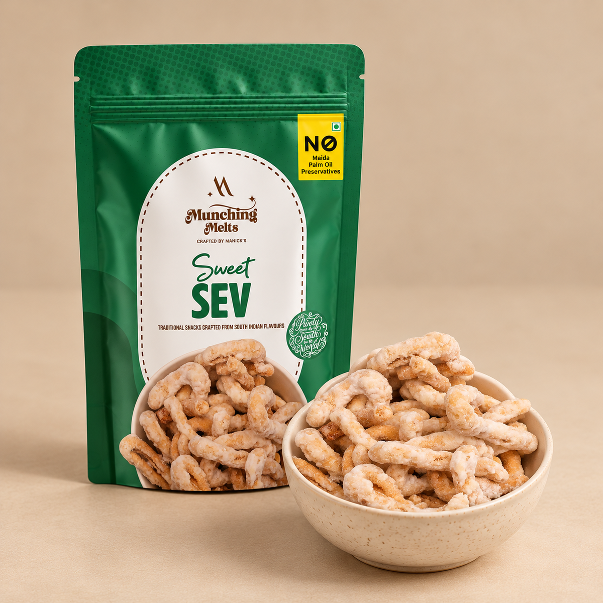 Sweet Sev