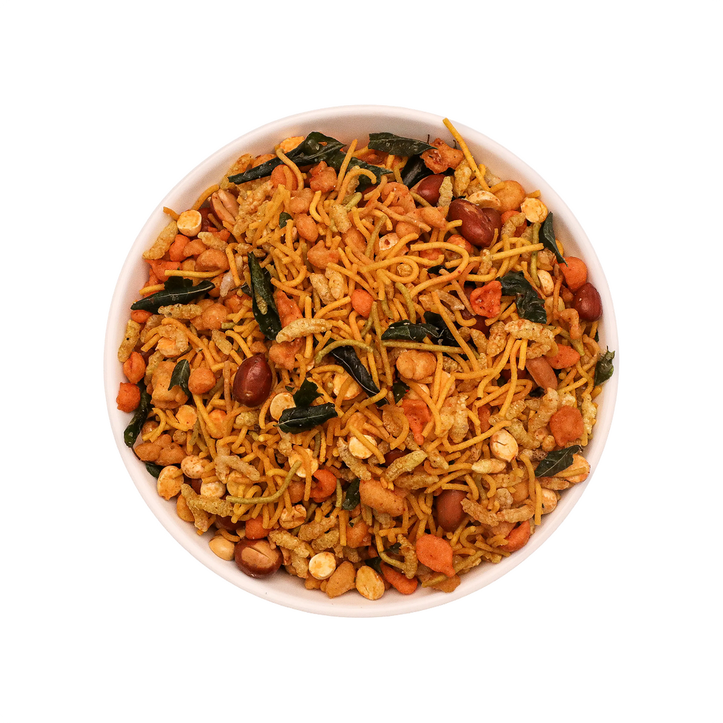 Madras Mixture